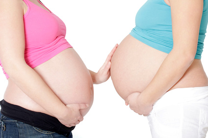 Babygeschlecht bestimmen